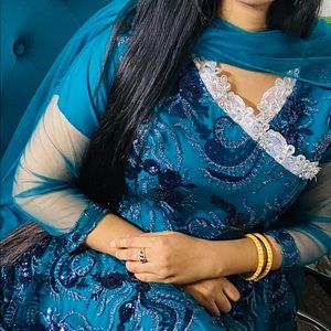 Beautiful froak and pajama